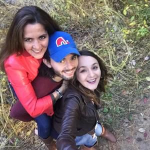 Meet your Posher, Veronica